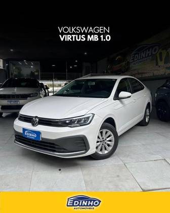 VOLKSWAGEN VIRTUS 1.0 170 TSI MANUAL VOLKSWAGEN VIRTUS 1.0 170 TSI MANUAL